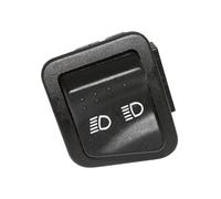 cyclingcolors commodo commutateur code phare moto scooter mobylette compatible avec piaggio zip nrg fly