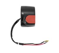 cyclingcolors commodo commutateur moto scooter mobylette compatible avec mbk nitro yamaha aerox droit