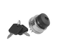 cyclingcolors contacteur marrage, allumage, Tondeuse, Tracteur, motoculture, Compatible avec castelgarden stiga Alpina Husqvarna 18450065/1