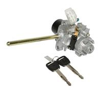 cyclingcolors contacteur à clé moto scooter mobylette compatible avec kymco 125 downtown grand dink