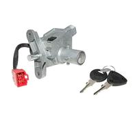 cyclingcolors contacteur à clé moto scooter mobylette compatible avec mbk nitro yamaha aerox 1PH-H2501-00