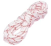 cyclingcolors Corde Lanceur pour Tondeuse Tronconneuse Débrousailleuse Souffleur Cordelette Ficelle Cordon Démarreur 2 mètres, Diamètre 3.5mm