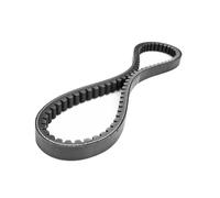 cyclingcolors courroie de transmission crantée compatible avec Peugeot 103 SP MVL moto mobylette cyclomoteur scooter