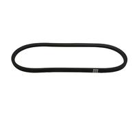cyclingcolors courroie de transmission moto scooter mobylette compatible avec piaggio ciao 966mm x 8,03mm