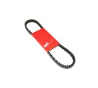 cyclingcolors courroie transmission moteur crantée moto scooter mobylette compatible avec CPI ARAGON HUSSAR OLIVER POPCORN/PIAGGIO TYPHOON 1994>1999 NRG 1994>1999 NTT 1995>1999 FREE (815 x 17,2 x 8,8)