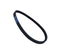 cyclingcolors courroie transmission moteur crantée moto scooter mobylette compatible avec CPI KEEWAY CRANTEE POLYAMIDE (800 x 17)