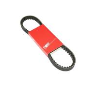 cyclingcolors courroie transmission moteur crantée moto scooter mobylette compatible avec GY6 152QMI (743 x 20 x 30)