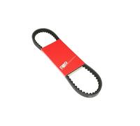 cyclingcolors courroie transmission moteur crantée moto scooter mobylette compatible avec KYMCO 50 AGILITY 2T, BET-WIN, SUPER 8, SUPER 9, TOP-BOY, VITALITY DINK, PEOPLE, VITALITY (736 x 18 x 9,1)
