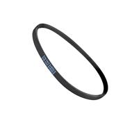 cyclingcolors courroie transmission moteur crantée moto scooter mobylette compatible avec PEUGEOT 50 BB (800 x 14 - TYPE D19)
