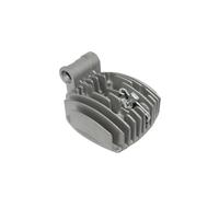 cyclingcolors culasse moto scooter mobylette compatible avec MBK 88, 85 (MOTEUR MBK AV7 ANCIEN MODELE) (AVEC DECOMPRESSEUR)