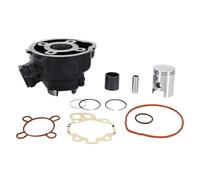 cyclingcolors cylindre moteur moto cyclomoteur scooter mobylette 50cc compatible avec am6 minarelli mbk x power limit yamaha tzr peugeot xps rieju aprilia rs