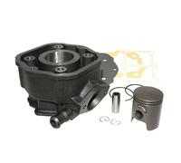 cyclingcolors cylindre moteur moto cyclomoteur scooter mobylette 50cc compatible avec derbi senda gilera rcr derbi euro 2