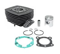 cyclingcolors cylindre moteur moto cyclomoteur scooter mobylette 50cc compatible avec peugeot 103 sp mvl spx rcx vogue air