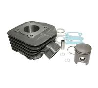 cyclingcolors cylindre moteur moto cyclomoteur scooter mobylette 50cc compatible avec Peugeot TKR trekker Speedfight vivacity buxy elyseo