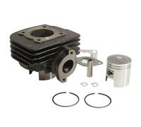 cyclingcolors cylindre moteur moto cyclomoteur scooter mobylette 50cc compatible avec suzuki katana adress 41mm