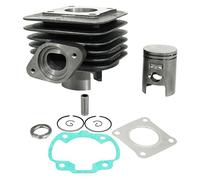 cyclingcolors cylindre moteur moto cyclomoteur scooter mobylette 50cc compatible avec Sym Orbit Jet Euro