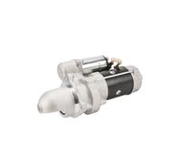 cyclingcolors Démarreur 24V 4,0 kW 10 dents avec réducteur tracteur tondeuse engin agricole machine de chantier