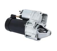 cyclingcolors démarreur moto scooter cyclomoteur maxiscooter compatible avec bmw 850 r rt 1150 r gs 12v 1,2 kw 9 dents