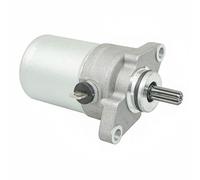 cyclingcolors démarreur moto scooter cyclomoteur maxiscooter compatible avec Cpi hussar popcorn oliver