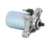 cyclingcolors démarreur moto scooter cyclomoteur maxiscooter compatible avec kymco people yup maxxer dink sym jet euro x (12V)