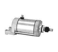 cyclingcolors démarreur moto scooter cyclomoteur maxiscooter compatible avec yamaha 660 mt03 xt xtz tenere