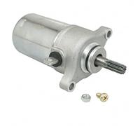 cyclingcolors démarreur moto scooter cyclomoteur maxiscooter compatible avec yamaha xmax xcity mbk skycruiser cityliner leonardo