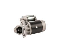 cyclingcolors démarreur tracteur tondeuse machine agricole véhicule 12v 2,7 kw 9 dents