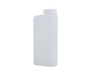 cyclingcolors Doseur Huile 600ml Graduation Universel Bouchon Essence Moteur 2 Temps Bidon Mélange Essence Carburant pour Scooter Moto Mob Tondeuse Tronçonneuse Débroussailleuse