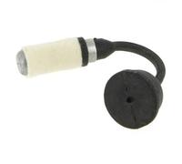 cyclingcolors durite d'essence débroussailleuse Compatible avec Stihl + Filtre FS80. 4112-350-3500