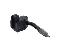 cyclingcolors durite d'huile tronçonneuse Compatible avec Husqvarna 545 03 71-01