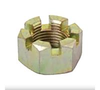 cyclingcolors Ecrou de moyeu 1" N° 14H920 pont avant direction tracteur compatible avec John Deere Ford New holland