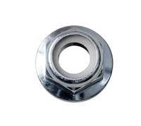 cyclingcolors Ecrou de tête de débroussailleuse M12x1,5 Gauche Compatible avec Stihl: 41196427600, 4119 642 7600, Husqvarna 502291101 502 29 11-01