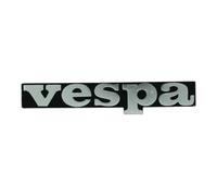 cyclingcolors Écusson Avant Compatible avec Piaggio Vespa Logo écusson carrosserie Restauration Scooter référence Origine 195629
