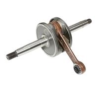 cyclingcolors embiellage vilebrequin moto scooter mobylette compatible avec mbk 51