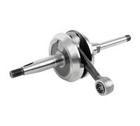 cyclingcolors embiellage vilebrequin moto scooter mobylette compatible avec peugeot 103 sp mvl electronique petit cone