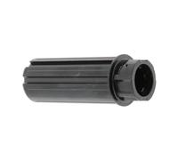 cyclingcolors embout de tube de volet roulant octogonal fenêtre sortie plastique, pour tube sortie pour roulement Ø 28 mm ou crabot de 27 mm