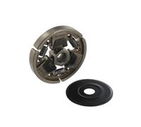 cyclingcolors embrayage centrifuge compatible avec stihl 024, 026, MS240, MS260, MS270, MS280 67,5mm tracteur tondeuse véhicule agricole