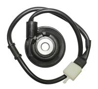 cyclingcolors entraineur de compteur moto mobylette scooter compatible avec mbk nitro ovetto yamaha aerox neos (fiche male)