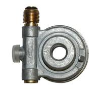 cyclingcolors entraineur de compteur moto mobylette scooter compatible avec mbk ovetto yamaha neos ancien modèle