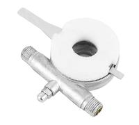 cyclingcolors entraineur de compteur moto mobylette scooter compatible avec peugeot 103 piaggio ciao (diamètre 12mm, transval type huret 22x1,7)