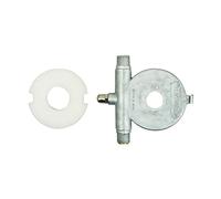 cyclingcolors entraineur de compteur moto mobylette scooter compatible avec peugeot 103 spx rcx vogue (roue de 16 pouces)