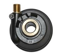 cyclingcolors entraineur de compteur moto mobylette scooter compatible avec piaggio zip