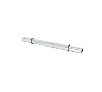 cyclingcolors entretoise axe moteur moto scooter mobylette compatible avec MBK 50 NITRO, OVETTO, MACH G/YAMAHA 50 AEROX, NEO'S, JOG R