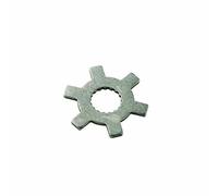 cyclingcolors etoile rocher joue fixe variateur moto cyclomoteur scooter compatible avec booster bw's nitro ovetto stunt jog r