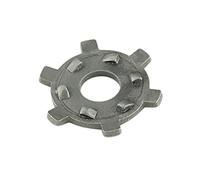 cyclingcolors etoile rocher joue fixe variateur moto cyclomoteur scooter compatible avec trekker vivacity ludix kisbee kymco
