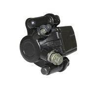 cyclingcolors étrier de frein avant moto scooter cyclomoteur compatible avec peugeot kisbee