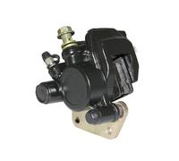 cyclingcolors étrier de frein avant moto scooter cyclomoteur compatible avec peugeot vivacity 3