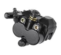 cyclingcolors étrier de frein moto scooter cyclomoteur compatible avec scooter chinois double piston droit