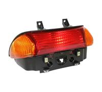 cyclingcolors feu arrière avec clignotant scooter moto mobylette compatible avec kymco 50 dink