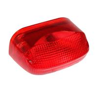 cyclingcolors feu arrière scooter moto mobylette compatible avec derbi senda